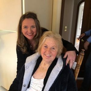 Meet your Posher, Jeanne